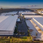 Homepage - Section 5 - Our Sectors - Import Export Freight Forwarders