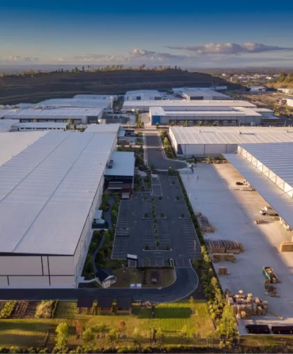 Homepage - Section 5 - Our Sectors - Import Export Freight Forwarders