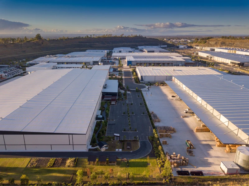 Homepage - Section 5 - Our Sectors - Import Export Freight Forwarders