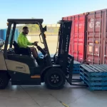 Homepage - Section 5 - Our Sectors - Manufacturing & Industrial Goods