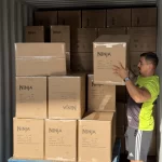 Homepage - Section 5 - Our Sectors - Retail & FMCG