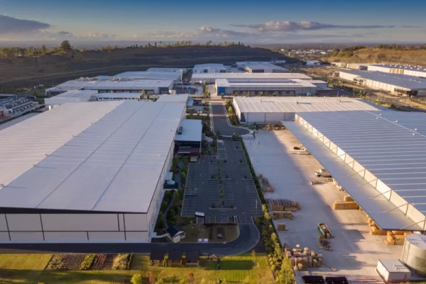 Homepage - Section 5 - Our Sectors - Import Export Freight Forwarders